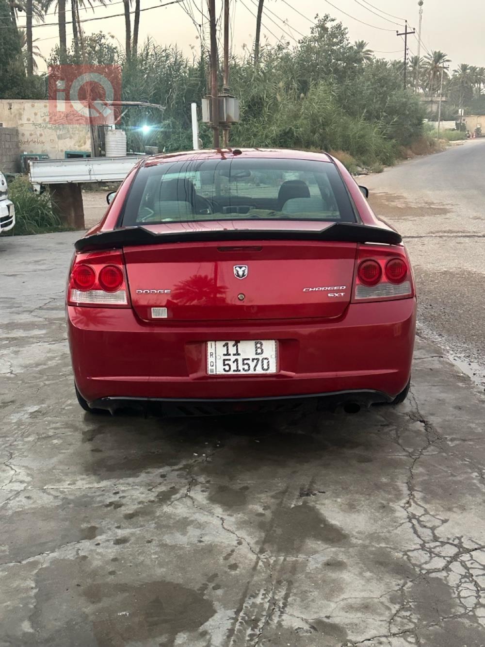 دودج تشارجر